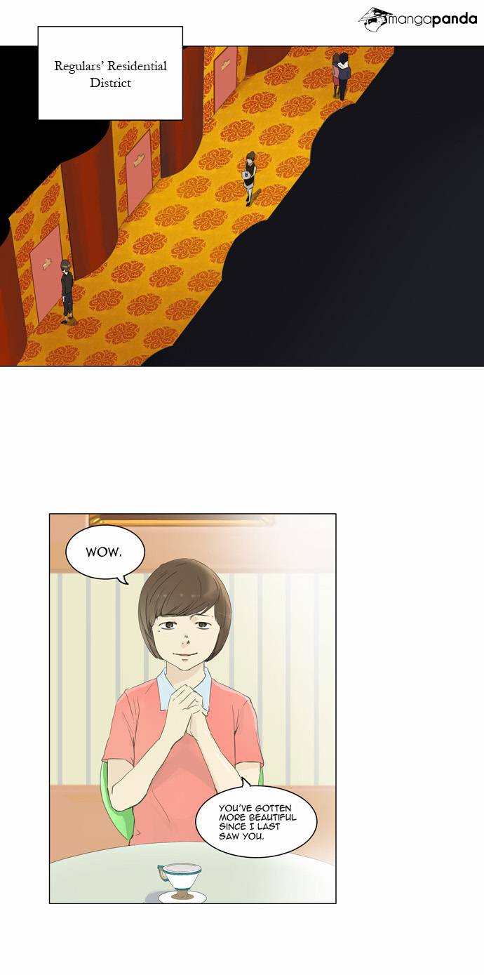 Tower of God Chapter 106 image 04